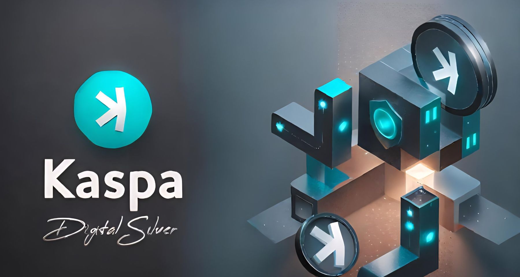 Kaspa: digital silver